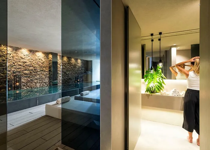 ホテル Zash Country Boutique &